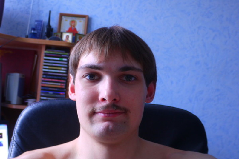 Антон