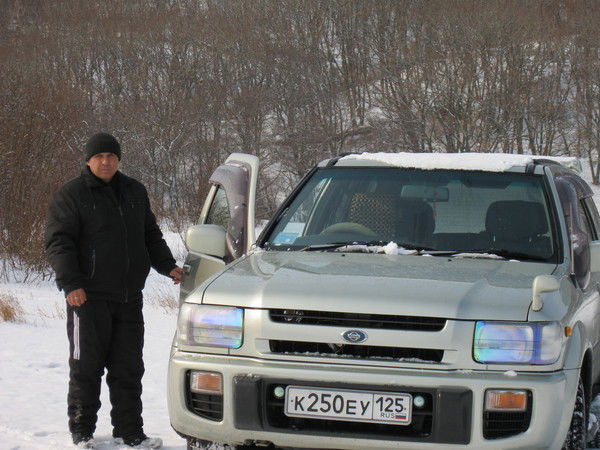 Валера Долгов