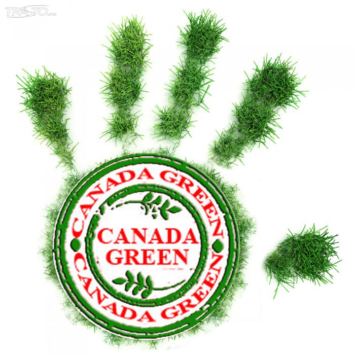 Canadagreen
