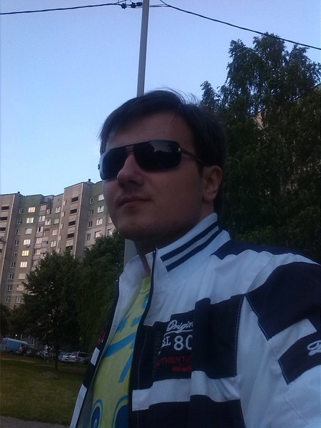 Артём Бендас