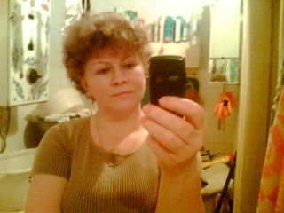 Лилия Стрельникова