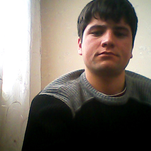 Yaqin Bakhronbekov
