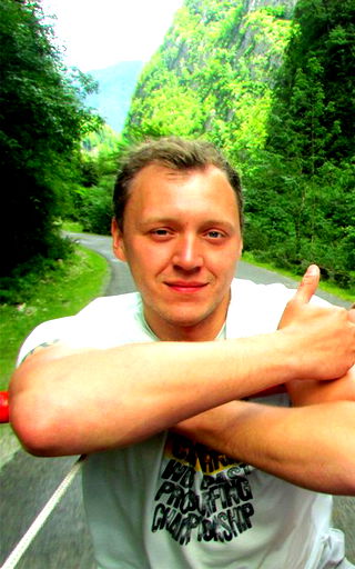 Сергей Колосков