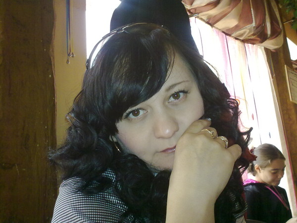 Ирина Кужина