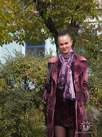 Anna Abramova
