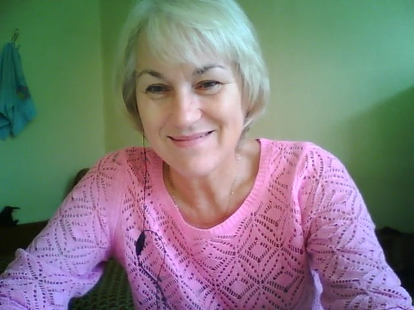 Елена Иванова