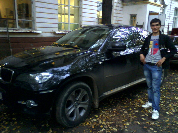 Bobo Gaforov