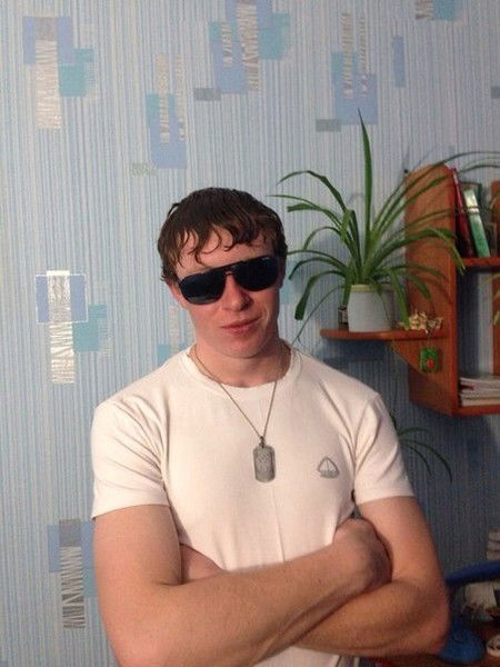 Максим Васильев