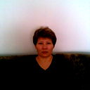 Менслу Тюмебаева
