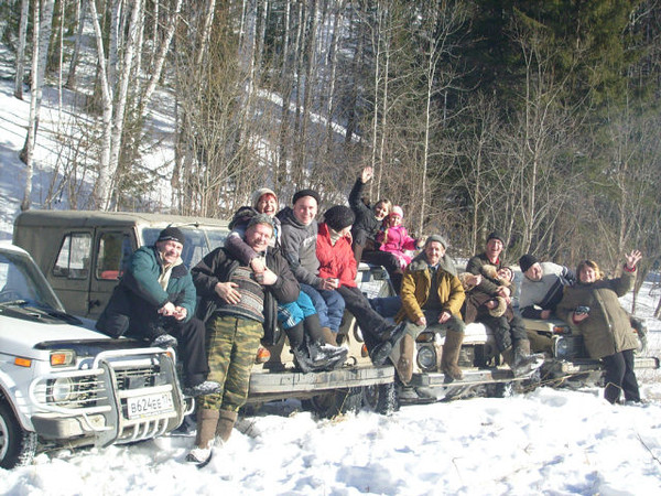 Павел Соколов