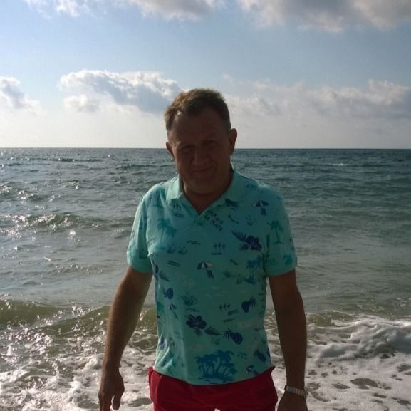 Юрий Соболев