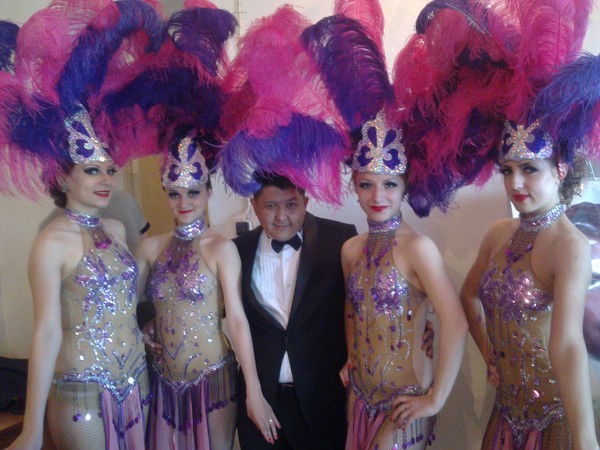 Аскар Уразбаев