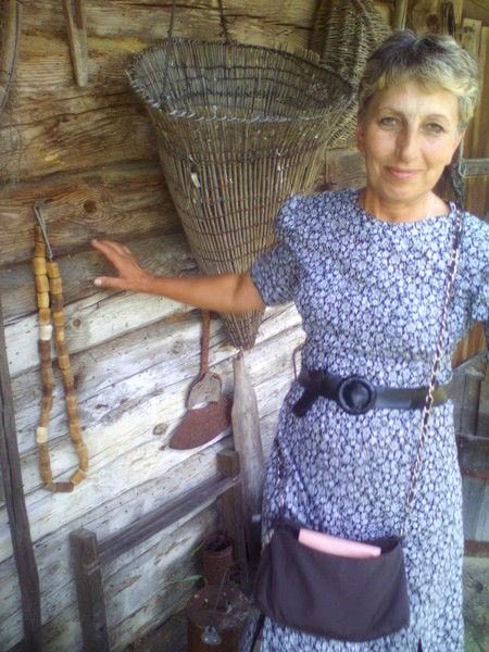 Анна Резниченко