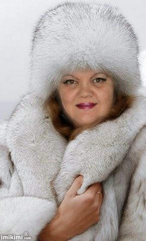 Лилия Кирьянова