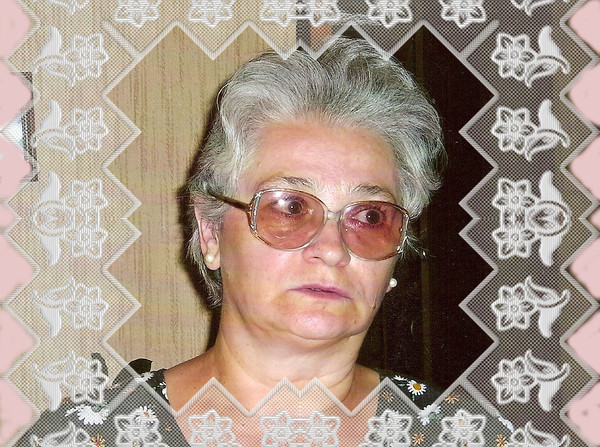 Любовь Кирсанова