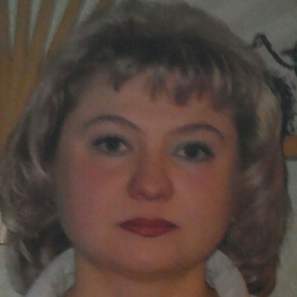 Елена Бунчужная
