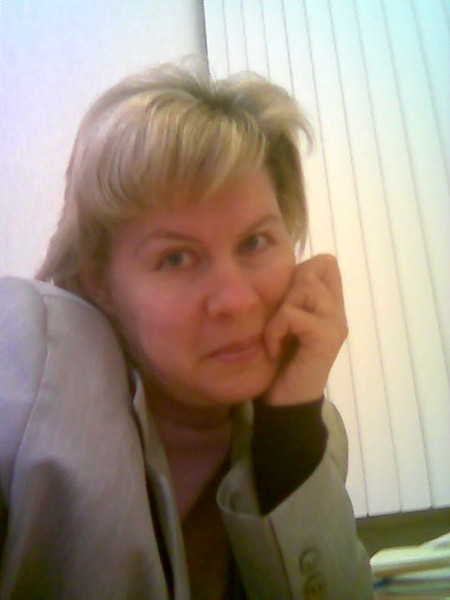 Marina Ligina