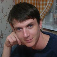 Алексей Морозов