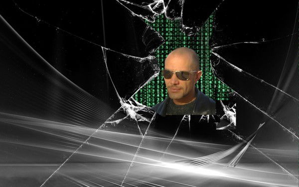 Александр Просвирнин