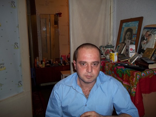 Вартан Платьян