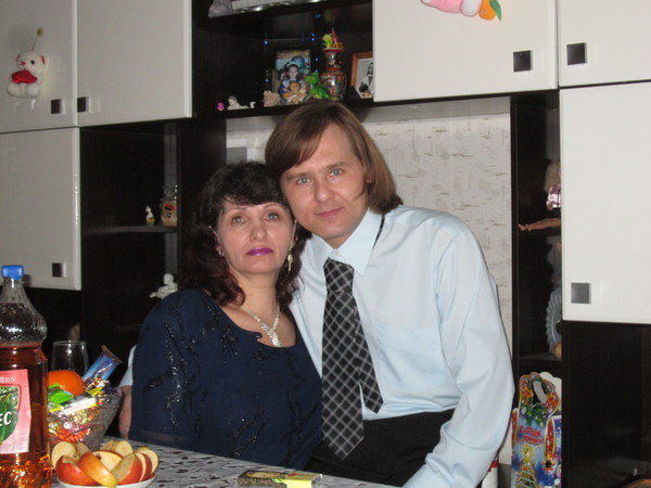 Жанна Небольсина