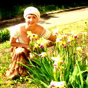 Марина Воронкова