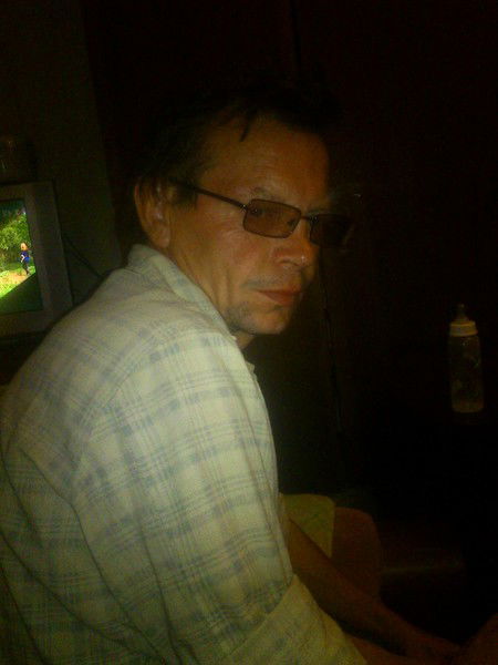 Ванюша Алексеев