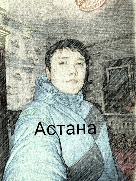 Талгат Рустемов