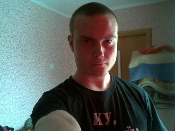 Вовка ^^