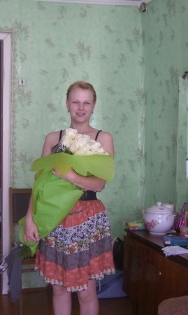 Елена Клиппа