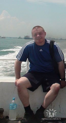 Дмитрий Зубков