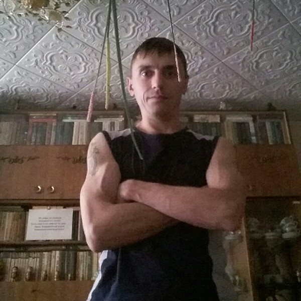Олег Бубенков