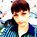 Светлана Бобынцева