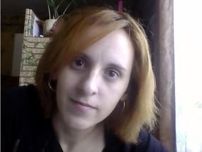 Александра Шкетина