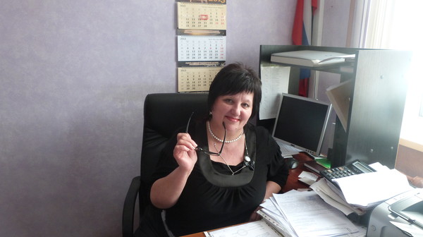 Guravleva Ludmila