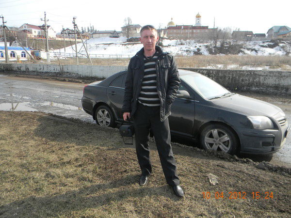 Александр Поляков