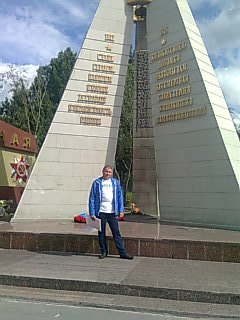 Александр Захаров