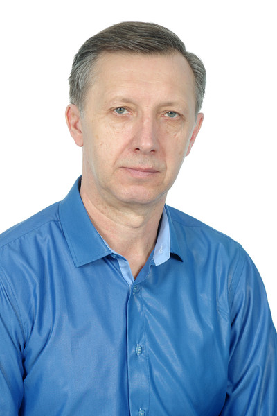 Владимир Елевин