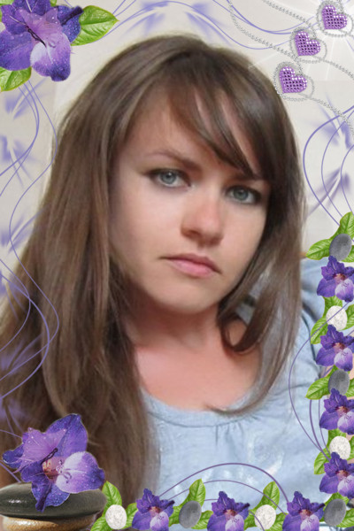 Анна Левченко