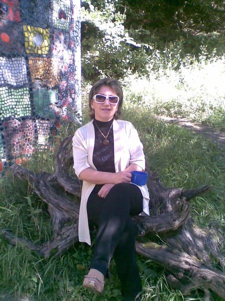 Ketino Goguaze