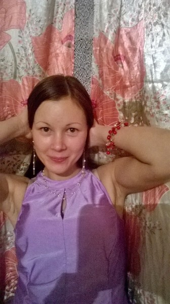 Светлана Николаева