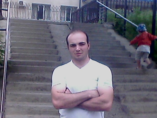 Докка Хасиев