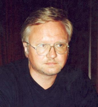 Валерий Захаров