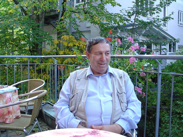 Pavel Zeller