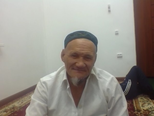 Oserbai Nurushob