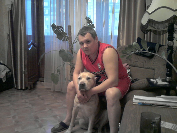Денис Косовцев