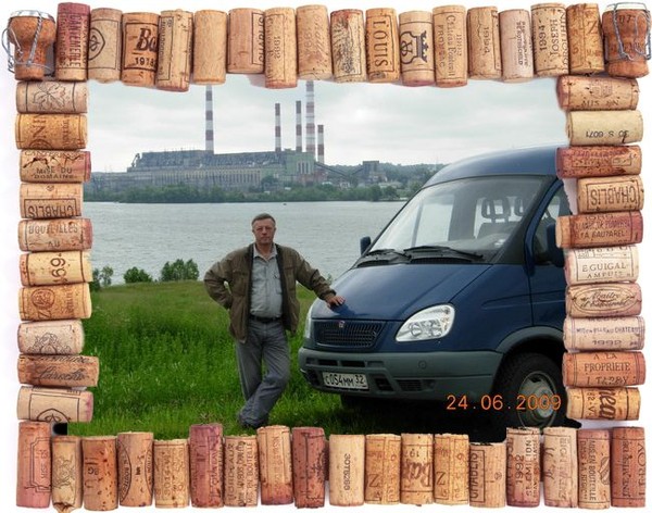 Олег Головкин