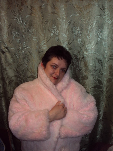 Алла Позняковська