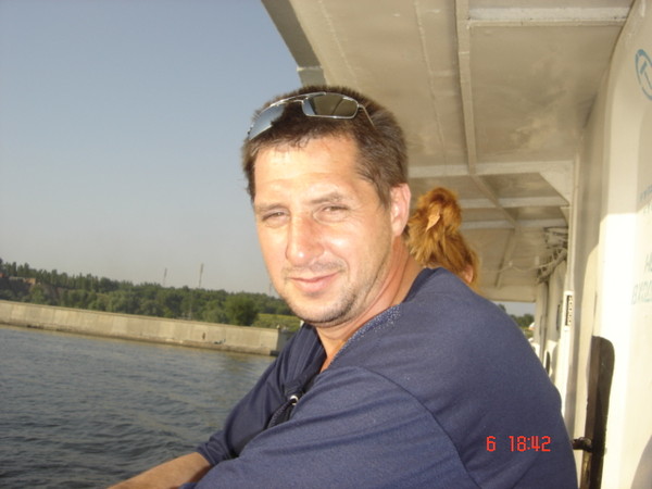 Владимир Качурин