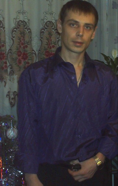 Евгений Русин